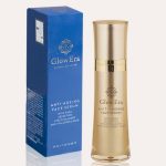 Glow Era Anti – Ageing Face Serum with Snail Secretion, natural composition 98,7%, 30ml - Image 4