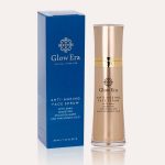 Glow Era Anti – Ageing Face Serum with Snail Secretion, natural composition 98,7%, 30ml