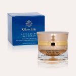 Glow Era Day Cream with Snail Secretion, natural composition 98,4%, 50ml