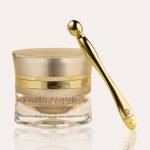 Glow Era Anti-Wrinkle & Firming Eye Cream with Snail Secretion, natural composition 98,2%, 15ml - Image 5