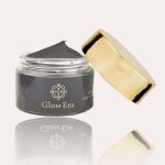 Glow Era Beauty Mask with Activated Charcoal, natural composition 98,7%, 50ml - Image 2