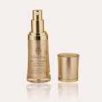 Glow Era Eye Cream with Aloe Vera, natural composition 98,2%, 15ml - Image 2