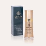 Glow Era Eye Cream with Aloe Vera, natural composition 98,2%, 15ml