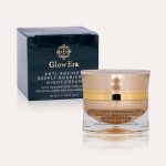 Glow Era Night Cream with Aloe Vera, natural composition 98,6%, 50ml