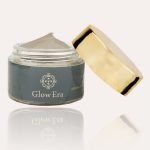 Glow Era Beauty Mask with Green Clay, natural composition 98,7%, 50ml - Image 2