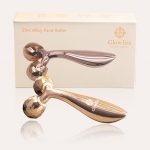 Glow Era Lift and Massage Face Roller