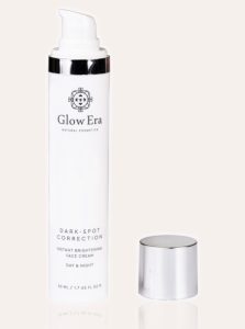 Glow Era Sea daffodil Instant Brightening Face Cream for Dark-Spot Correction, 50ml - Image 2