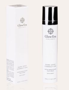 Glow Era Sea daffodil Instant Brightening Face Cream for Dark-Spot Correction, 50ml - Image 3