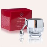 Glow Era Eye Cream Stem Cells Revolution Total Anti-wrinkle & Firming, 50ml