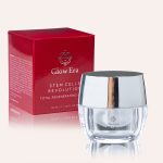 Glow Era Face Cream Stem Cells Revolution Total Regenerating Cream, 50ml