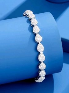 Emma luxury bracelet - Image 2