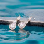 Princess earrings - Image 2