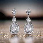Princess earrings - Image 3