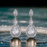 Princess earrings - Image 4
